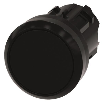 Siemens 3SU10000AB100AA0 Drucktaster 