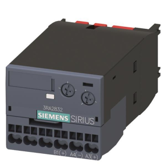 SIEM Zeitrelais, AC/DC 24- 3RA2832-2DG10 