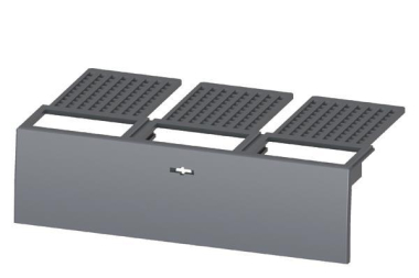 SIEM Klemmenabdeckung für  3VA9353-0KB03 