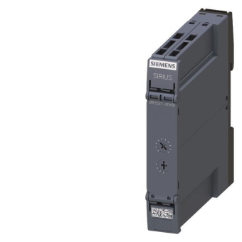 Siemens 3RP25272EW30 Zeitrelais 