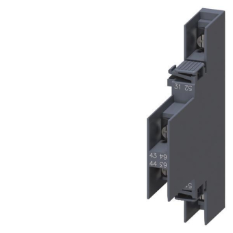 SIEM Hilfsschalterblock,   3RH2921-4DA11 