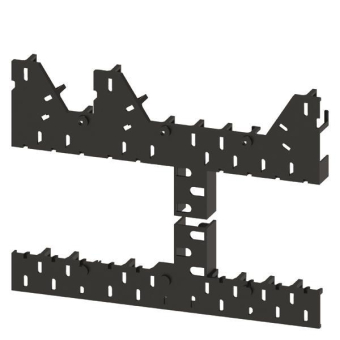 SIEM Kabelkäfig für Steck- 3VA9367-0KB02 