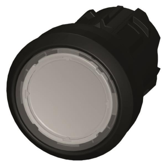 Siemens 3SU10000AB700AA0 Drucktaster 