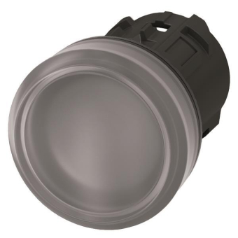 Siemens 3SU10016AA700AA0 Leuchtmelder 