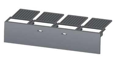 SIEM Klemmenabdeckung für  3VA9354-0KB03 