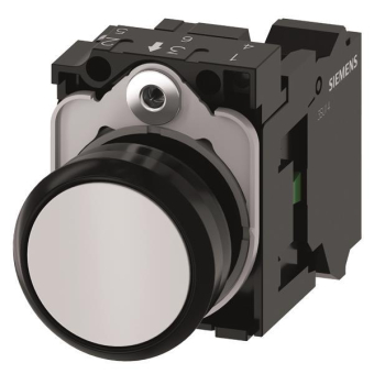 Siemens               3SU1100-0AB60-3BA0 