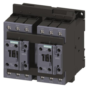 SIEM                  3RA2336-8XB30-1NB3 