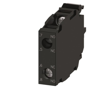 Siemens               3SU1400-1AA10-1GA0 