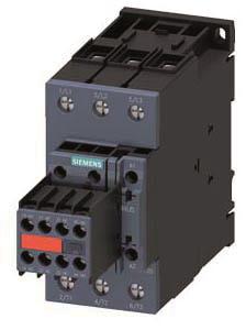SIEM Schütz, AC 3:    3RT2035-1CL24-3MA0 