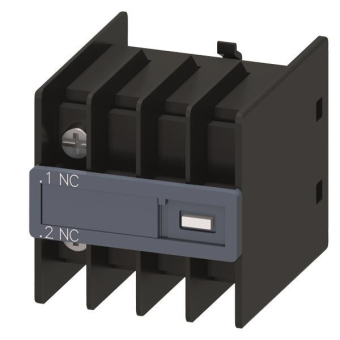 SIEM Hilfsschalterblock,   3RH2911-4HA01 