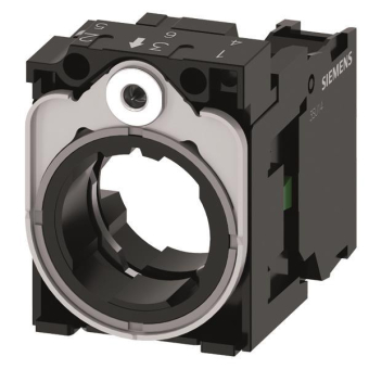 Siemens 3SU15501AA101BA0 Halter 