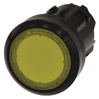 Siemens 3SU10010AB300AA0 Drucktaster 