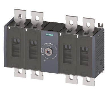 Siemens 3KD48400QE200    3KD4840-0QE20-0 