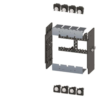 SIEM Einschubeinheit       3VA9324-0KD10 