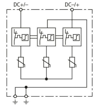 Dehn 900070 DCB YPV 1200    DCB YPV 1200 