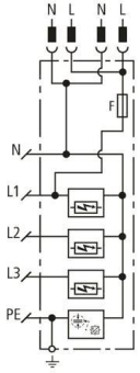 Dehn DEHNshield ZP Basic DSH ZP   909396 