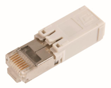 TEGA STX RJ45 Steckereinsatz J80026A0002 