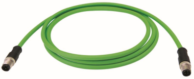 TEGA STX M12x1-Verbind-Leit. L80210A0001 