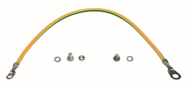 TG Erdungs-Set Kabel 4qmm    L00040A0009 