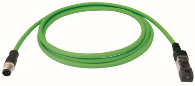 TEGA STXM12x1-RJ45Verb.Leit. L80310A0001 