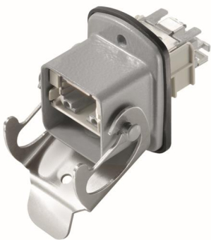 TG   STX V5 Flanschset RJ45  J80020A0006 