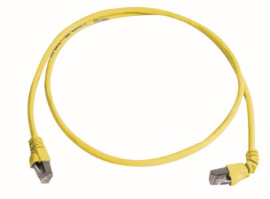TEGA Patchkabel S/FTP Cat.6a L00000A0199 