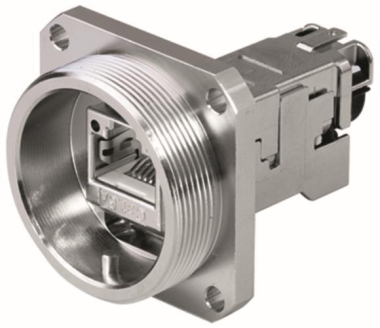 TEGA TOC Flanschset IP68     J60020A0000 