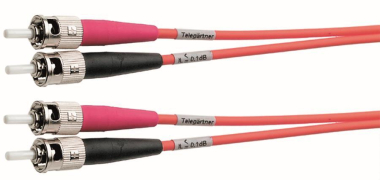 TG Duplex-Rangierkabel       L00811A0028 