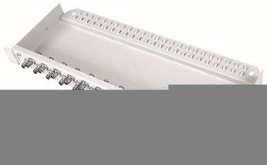 TEGA 19" Rangierverteiler      100038733 