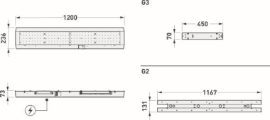 TRIL Sanierungseinsätze       6000501551 