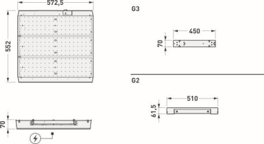 TRIL Sanierungseinsätze       6000501051 