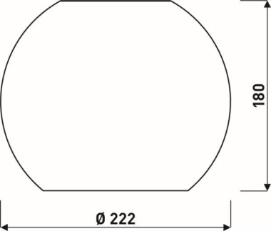 TRIL Lichttechnisches Zubehör 6000659800 