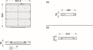 TRIL Sanierungseinsätze       6000500751 