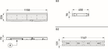 TRIL Sanierungseinsätze       6000501351 