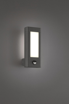 TRIO LED-Fassadenleuchte       221669242 