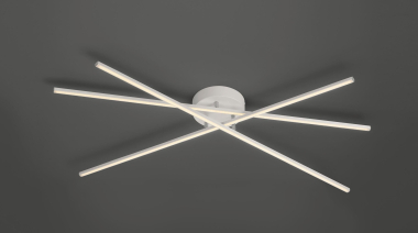 Trio LED-DL TIRIAC, 3x8,5W     671610331 