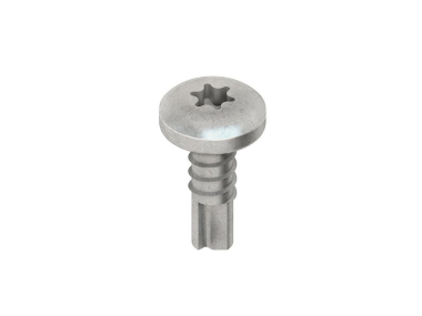 Niedax Linsenk.Bohrschr.   B 4.2X13-TX V 