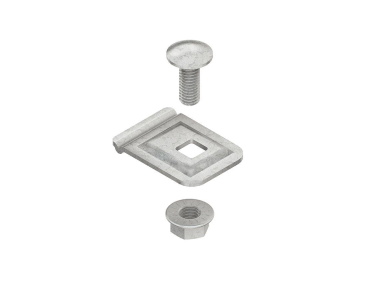 NIED Leiterbefestigung             KLTB6 