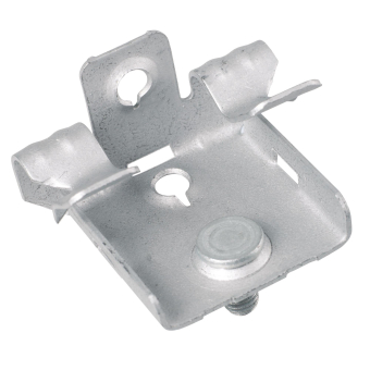 Niedax E-KLIPS Flanschkralle     EH-814S 