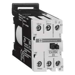 GS Hilfsschütz                 CA3SK11BD 