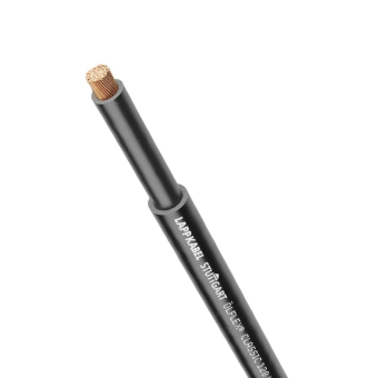 LAPP ÖLFLEX CLASSIC 128 H BK SC 1X185 