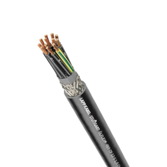 LAPP ÖLFLEX 409 CP 5G6           1321605 