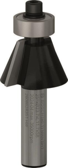 Bosch Fase-/Bündigfräser 8mm  2608628351 