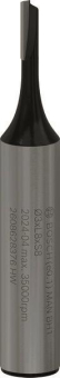 Bosch Nutfräser 8mm D1 3mm    2608628376 