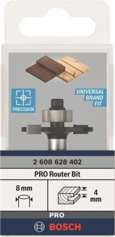 Bosch Scheibennutfräser 8mm   2608628402 
