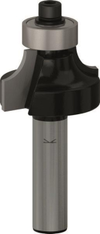Bosch Abrundfräser 8mm R1 6mm 2608628340 