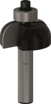 Bosch Hohlkehlfräser 8mm R1   2608628363 