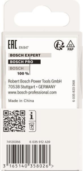 Bosch Abrundfräser 8mm R1 8mm 2608628341 
