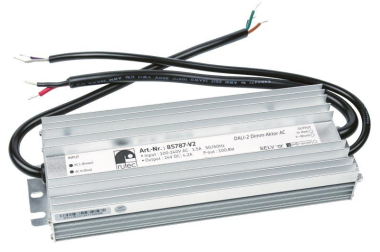 Rutec DALI2 Dimm-Aktor 100-277V 85787-V2 