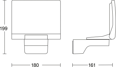 STEIN LED STRAHLER Strahler Professional 